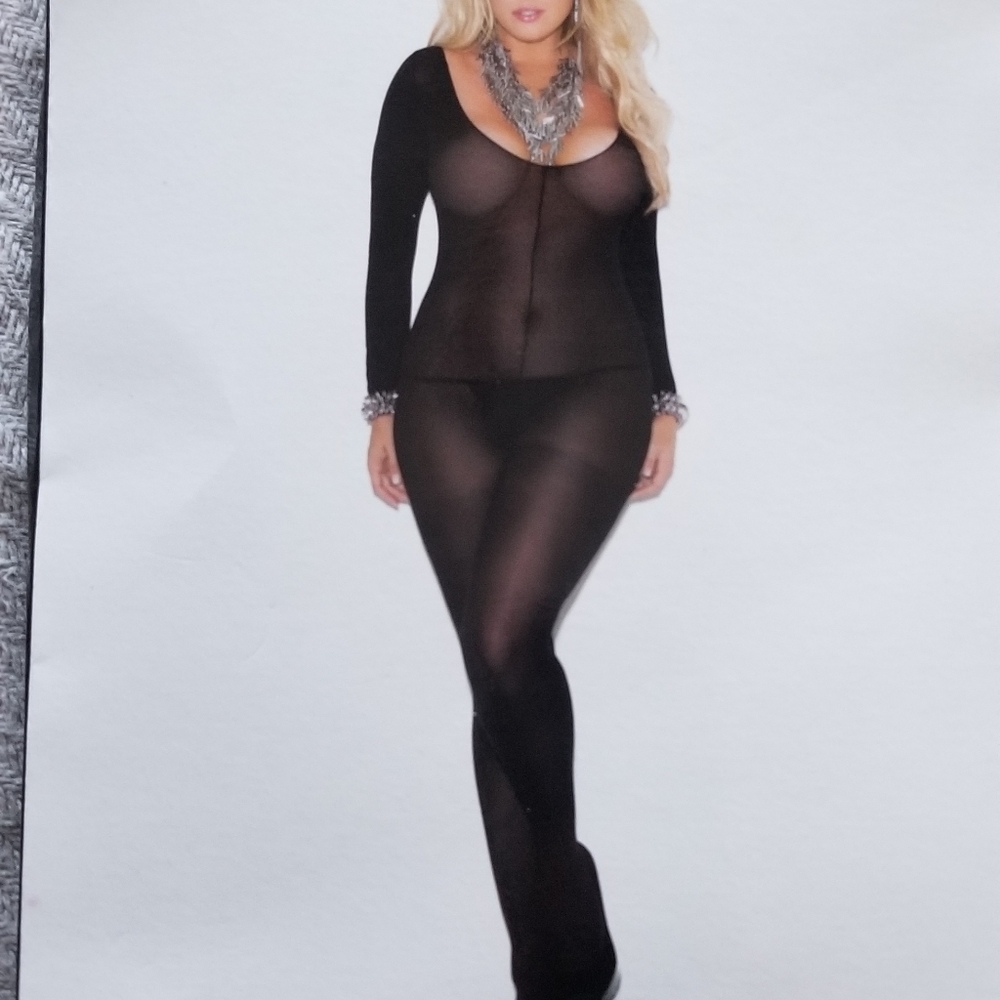 Body stocking